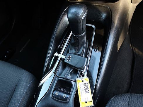 Used 2022 Toyota Corolla SE w/ Carpet Mat Package (TMS) FWD image 18
