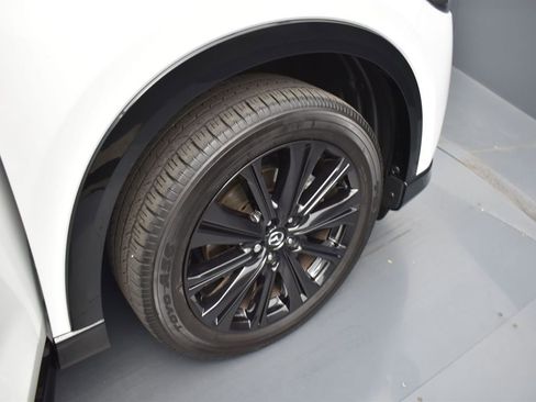 Certified 2023 MAZDA CX-5 AWD 2.5 Turbo image 28