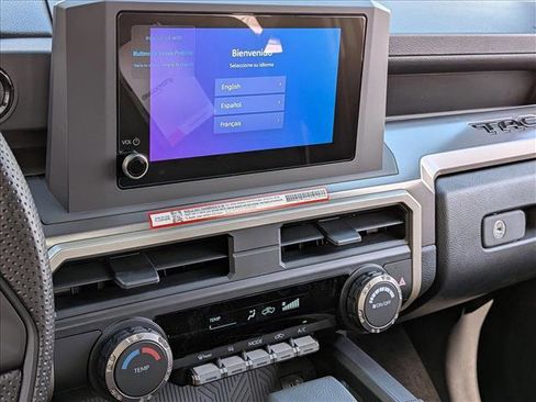 New 2026 Toyota Tacoma SR5 image 12