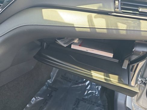 Certified 2024 Toyota Camry SE FWD image 24