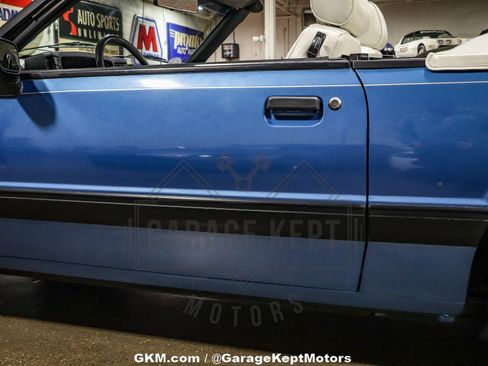 Used 1989 Ford Mustang LX RWD image 47