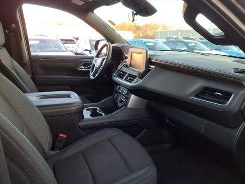 Used 2023 Chevrolet Suburban LS image 21