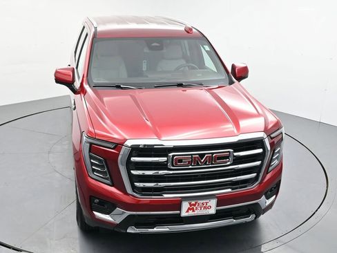New 2026 GMC Yukon Elevation image 4