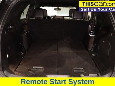 Used 2018 Ford Explorer XLT w/ Equipment Group 202A image 24