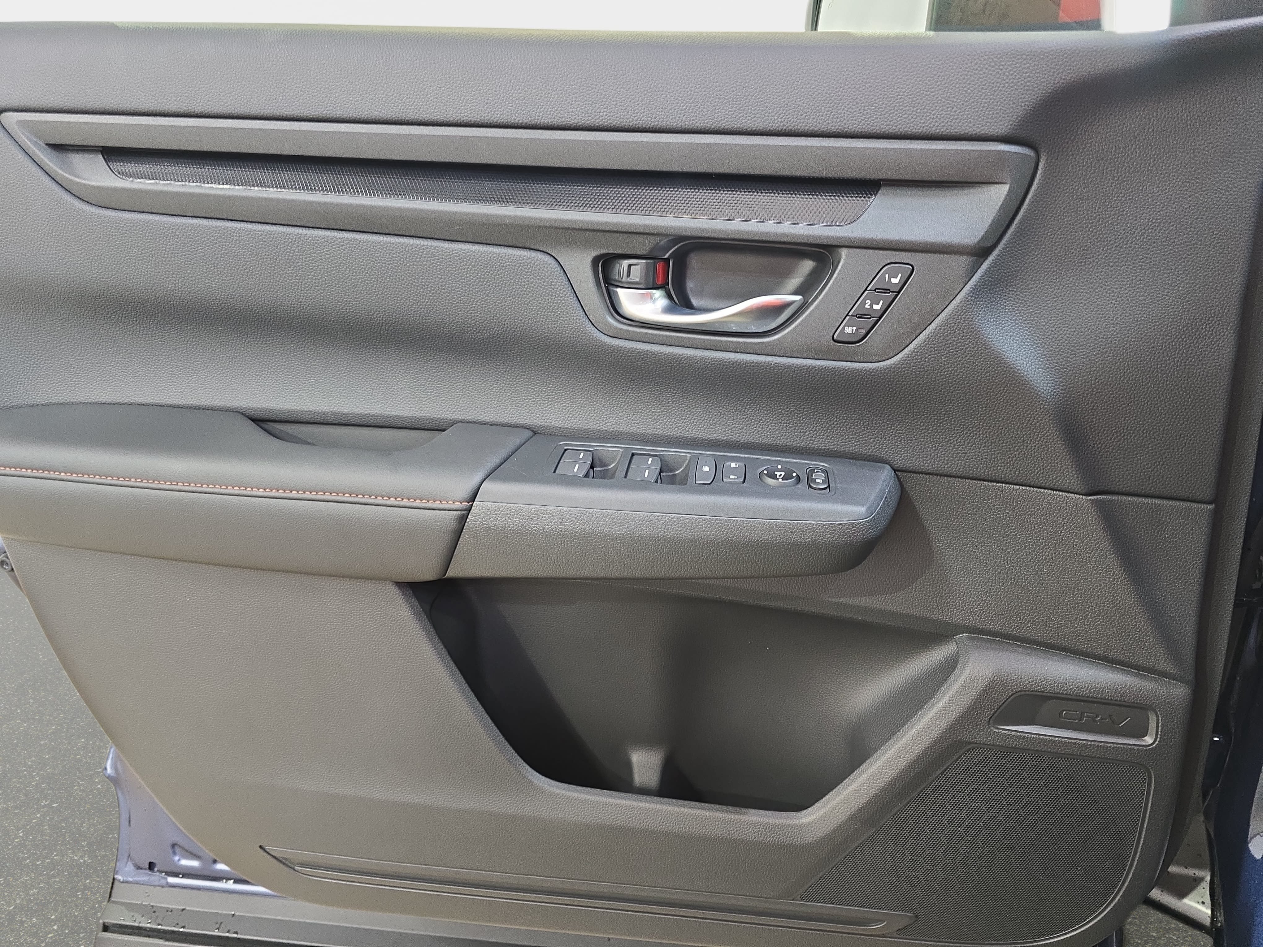 New 2027 Honda CR-V Sport-L image 24
