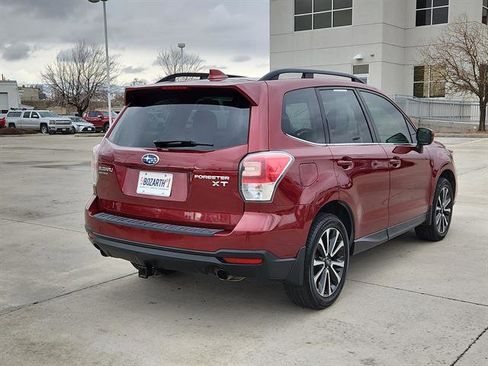 Used 2018 Subaru Forester 2.0XT Premium image 3