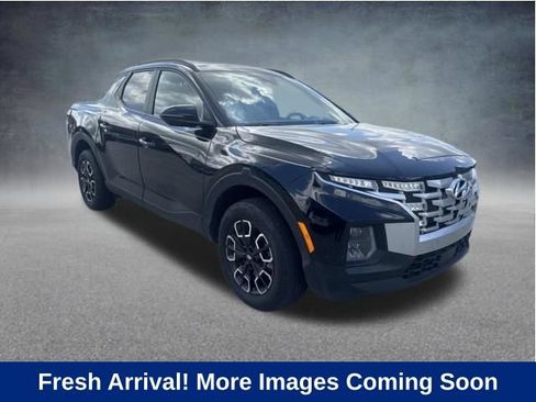 Used 2023 Hyundai Santa Cruz SEL Premium AWD/4WD image 1