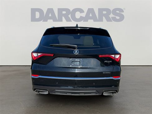 Used 2024 Acura MDX Advance image 6
