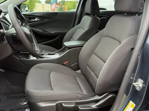 Used 2020 Chevrolet Malibu LS FWD image 10