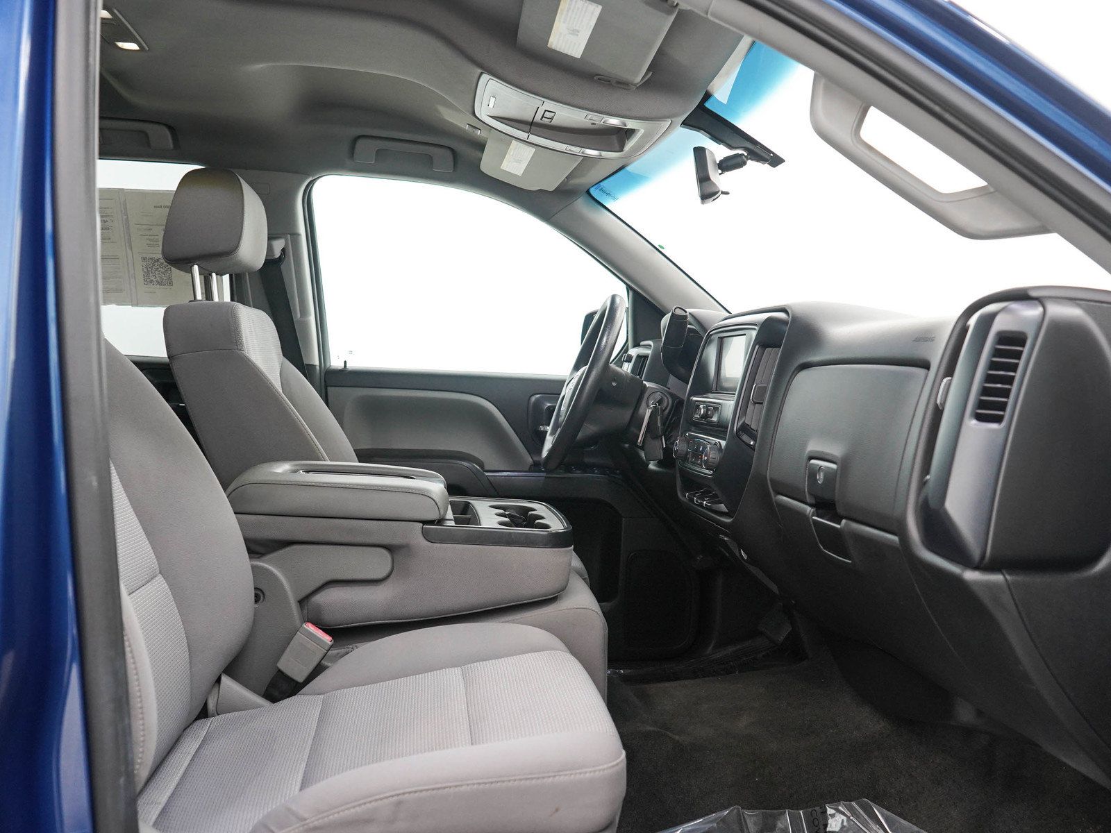 Used 2018 GMC Sierra 1500 4x4 Double Cab w/ Elevation Edition image 13
