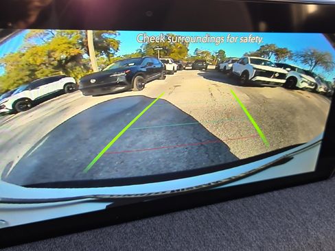 New 2026 Nissan Kicks SV image 20