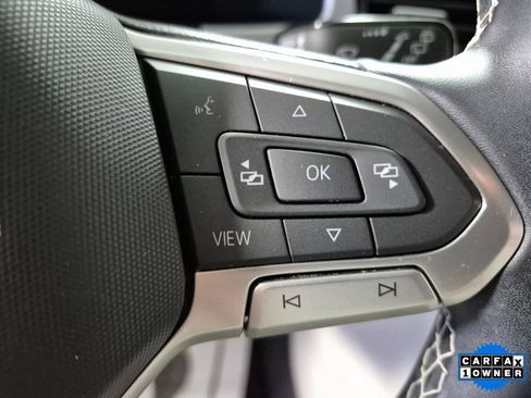 Used 2022 Volkswagen Atlas SE image 25