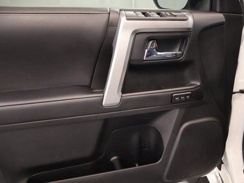 Certified 2023 Toyota 4Runner Limited AWD/4WD image 10