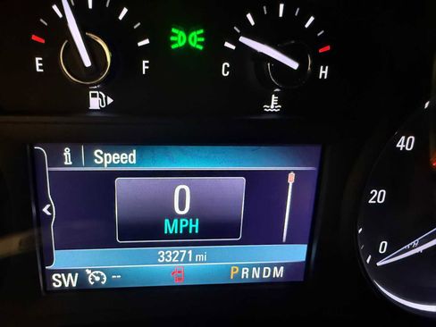 Used 2019 Buick Encore Preferred w/ Safety Package FWD image 35