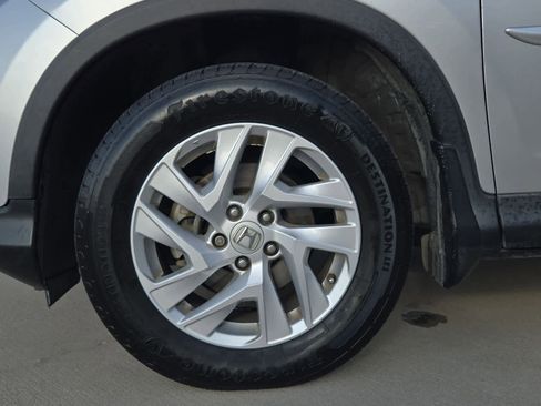 Used 2016 Honda CR-V EX image 13