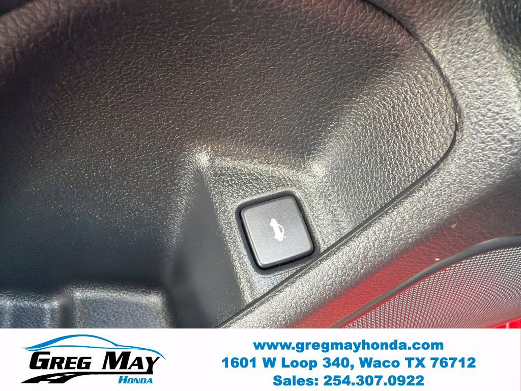 Used 2020 Honda Civic EX-L image 23