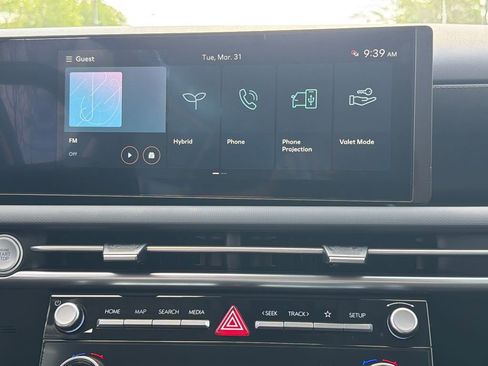New 2026 Hyundai Tucson Blue SE AWD/4WD image 28