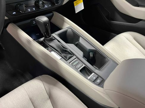 New 2026 Honda Accord SE image 17