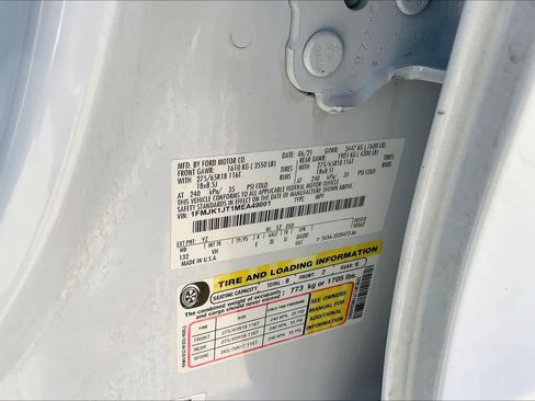 Used 2021 Ford Expedition Max XLT image 36