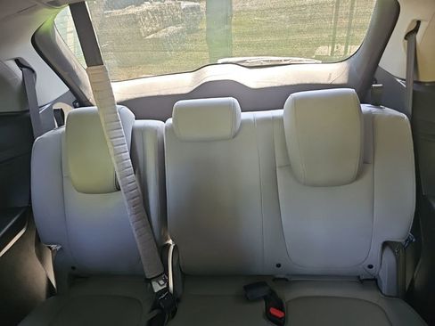 Used 2018 Honda Odyssey EX-L image 22