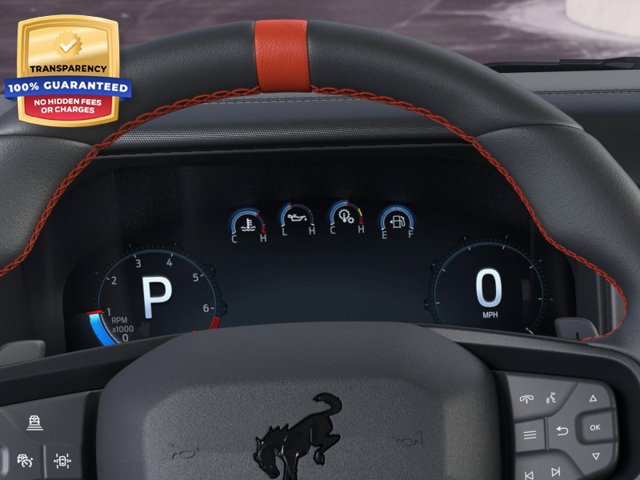 New 2026 Ford Bronco Raptor AWD/4WD image 13