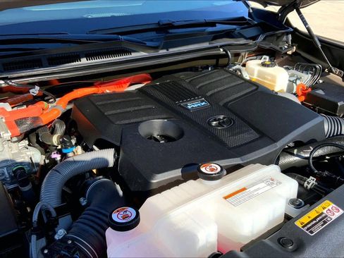 Used 2025 Toyota Tundra TRD Pro image 66