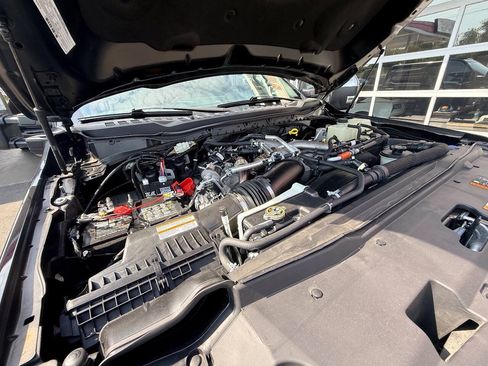 Used 2024 Ford F250 Platinum w/ Tremor Off-Road Package AWD/4WD image 48