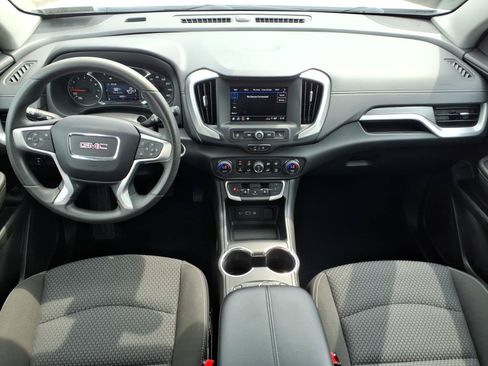 Used 2023 GMC Terrain SLE w/ Driver Convenience Package AWD/4WD image 14
