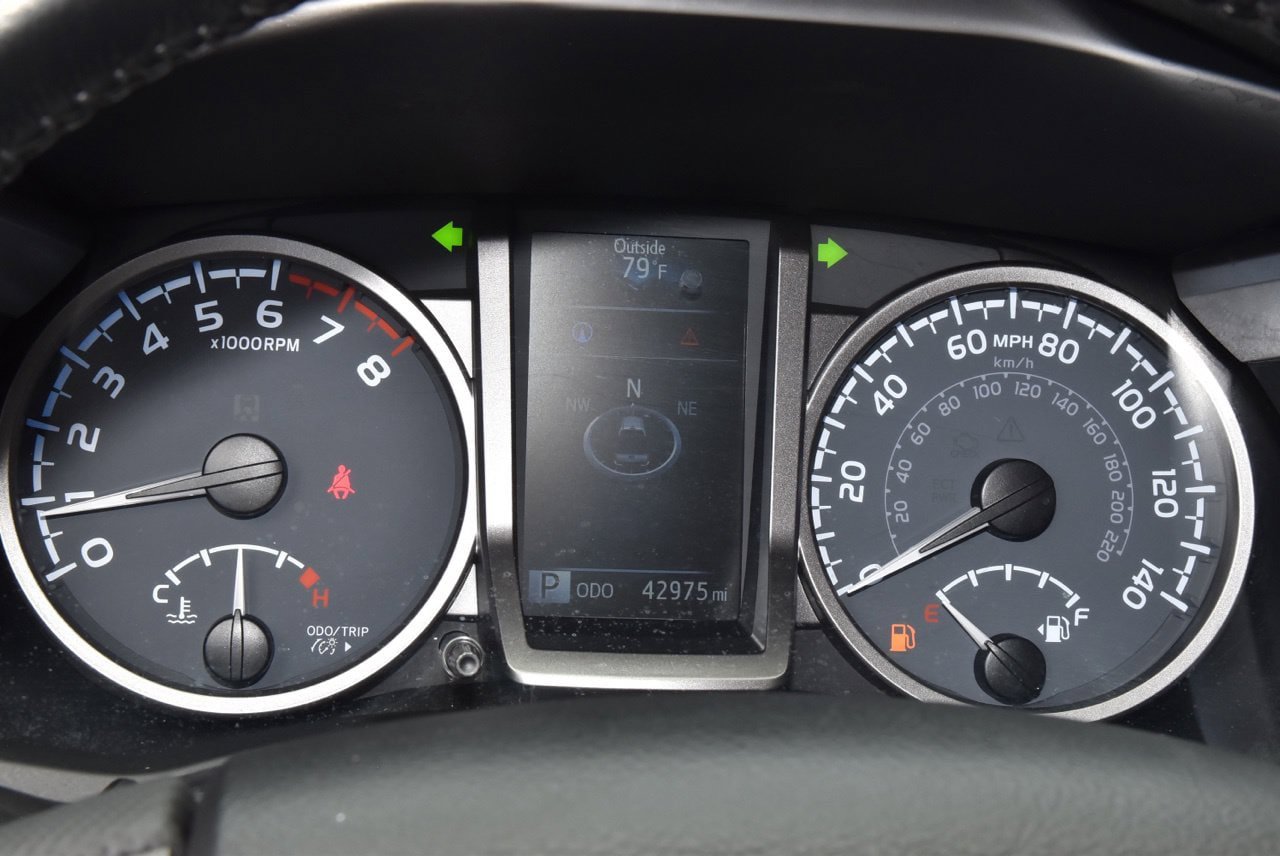 Used 2023 Toyota Tacoma SR5 RWD image 24