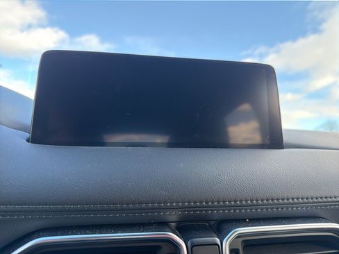 Used 2021 MAZDA CX-5 Grand Touring image 7