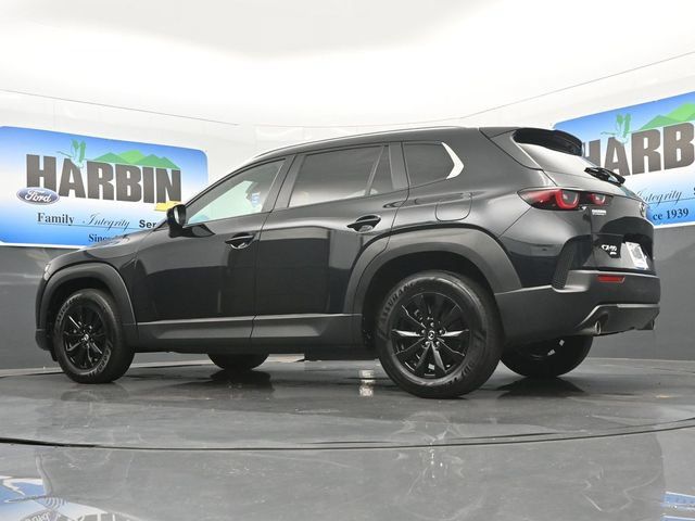 Used 2025 MAZDA CX-50 AWD 2.5 S w/ Preferred Package image 20