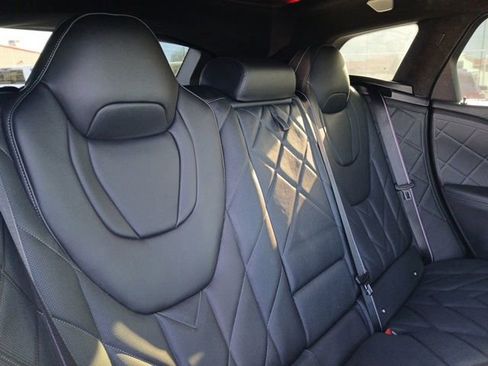 Used 2024 BMW XM image 13