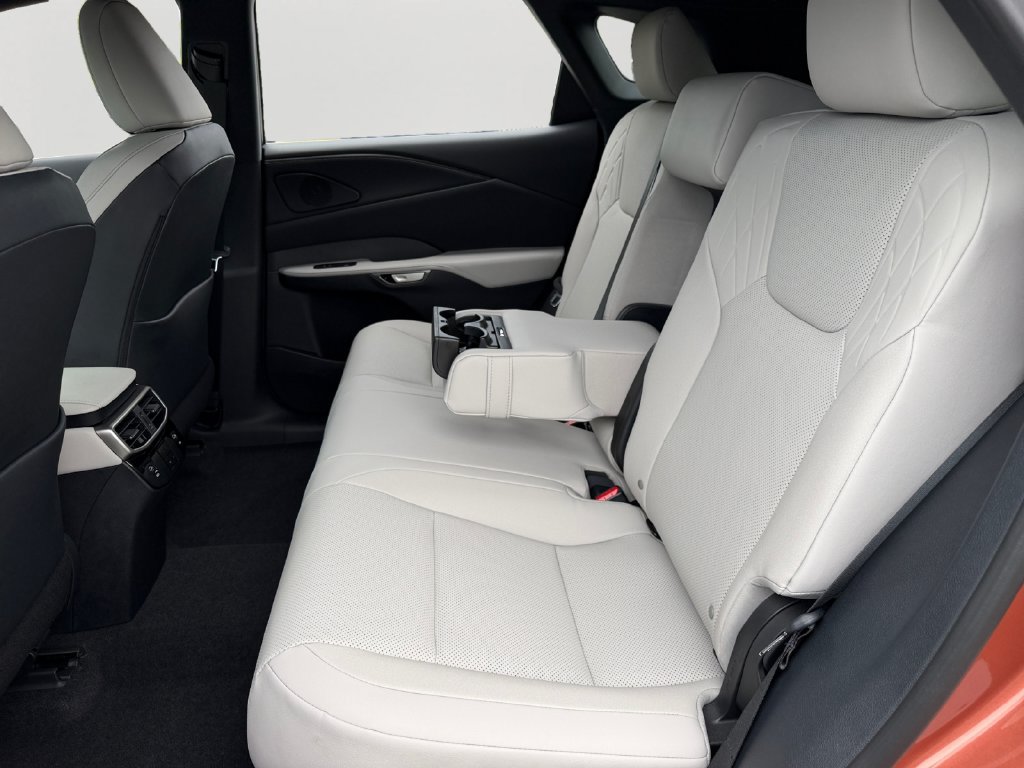 New 2026 Lexus RX 350 Premium w/ Accessory Package (Z1) AWD/4WD image 8