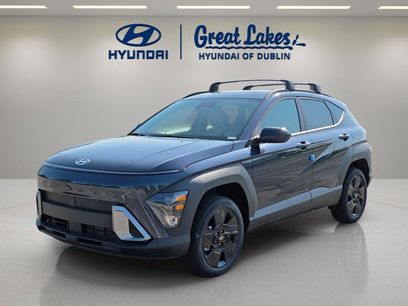 New 2026 Hyundai Kona SEL Sport