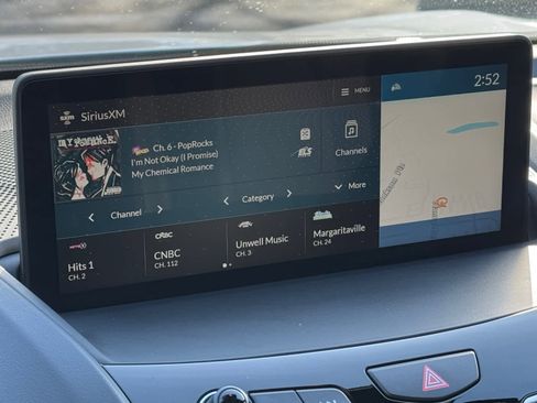 Used 2025 Acura RDX A-Spec image 6