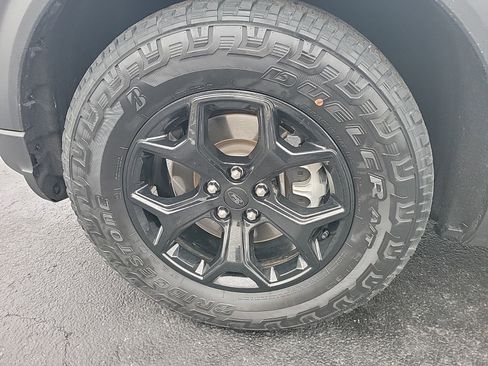 Used 2023 Ford Explorer Timberline w/ Timberline Technology Package image 13