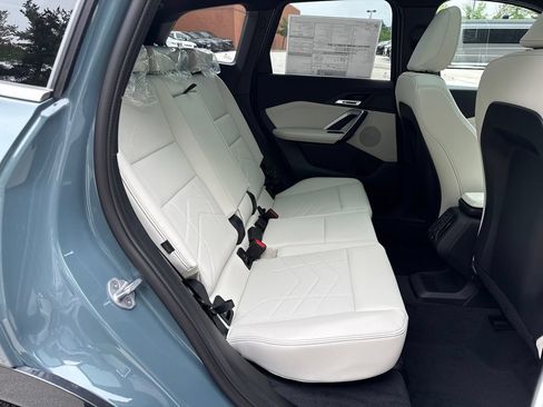 New 2026 BMW X1 xDrive28i w/ Convenience Package AWD/4WD image 24
