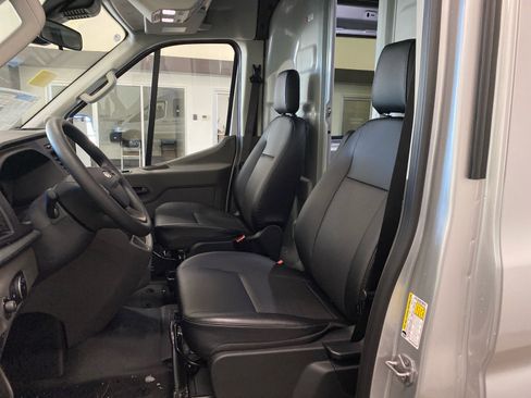New 2026 Ford Transit 350 148 Medium Roof w/ Exterior Upgrade Package image 16