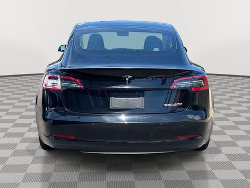 Used 2020 Tesla Model 3 Performance AWD/4WD image 7