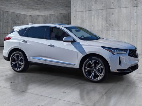 New 2026 Acura RDX w/ Technology Package image 8