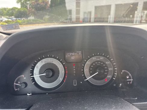 Used 2016 Honda Odyssey EX-L image 8