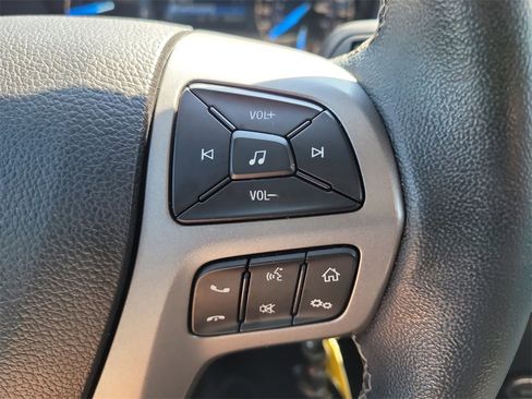 Used 2019 Ford Ranger XLT w/ Equipment Group 301A Mid image 27