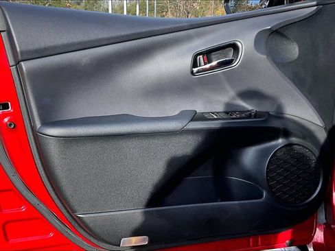 Certified 2020 Toyota Prius Prime XLE image 21