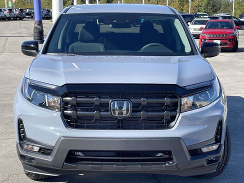 New 2026 Honda Ridgeline Sport image 17