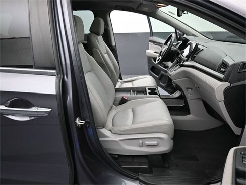 Used 2019 Honda Odyssey EX-L image 44