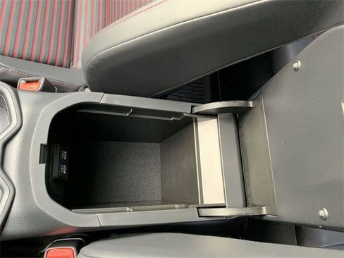 New 2025 Toyota RAV4 XSE image 26