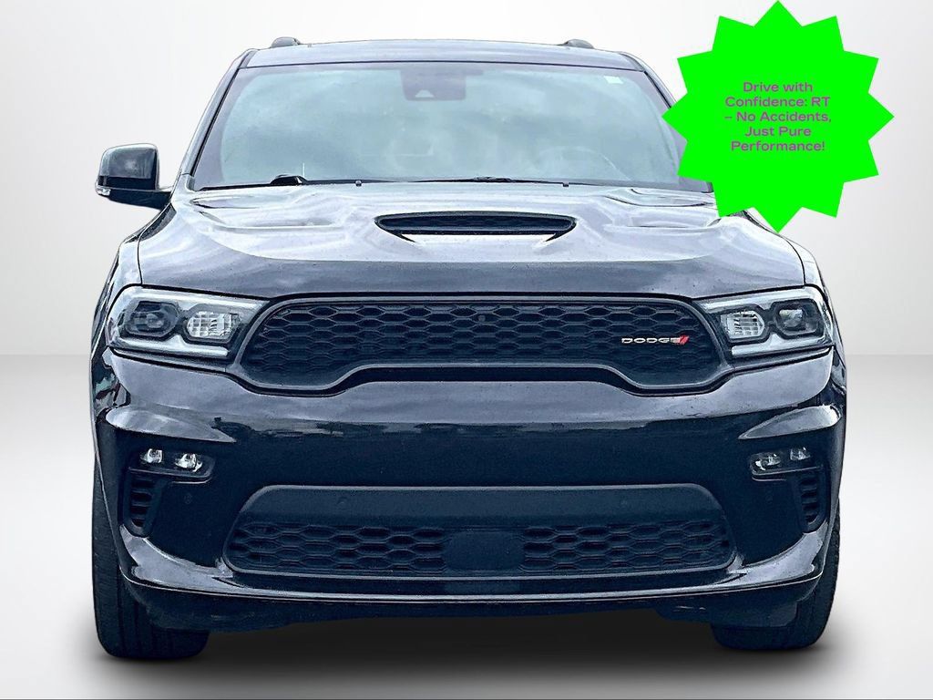 Used 2023 Dodge Durango R/T RWD image 3