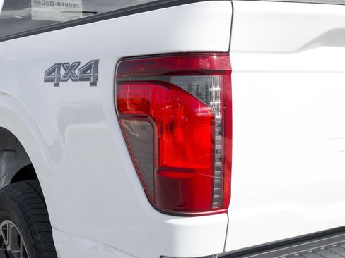 New 2026 Ford F150 STX w/ Equipment Group 200A AWD/4WD image 18