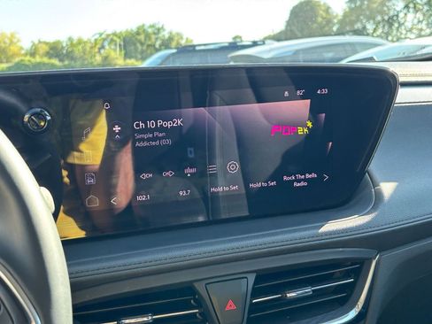 Used 2025 Buick Encore GX Preferred image 21