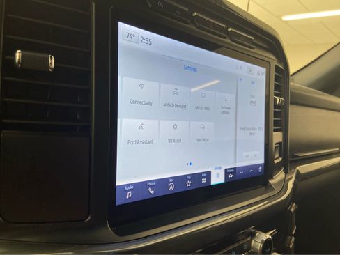 Used 2023 Ford F150 XLT w/ Equipment Group 302A High image 29